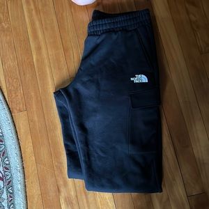 North Face Joggers